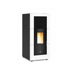 Air Pellet V 6 Kw - Lux 1